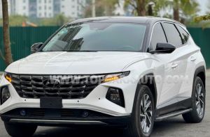 Xe Hyundai Tucson 2.0 AT Đặc biệt 2023