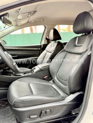 Xe Hyundai Tucson 2.0 AT Đặc biệt 2023