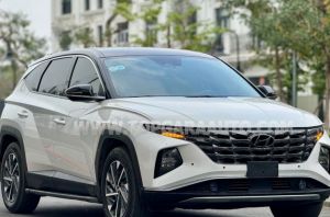 Xe Hyundai Tucson 2.0 AT Đặc biệt 2023