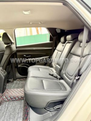 Xe Hyundai Tucson 2.0 AT Đặc biệt 2023