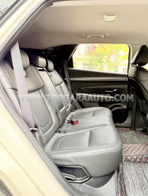 Xe Hyundai Tucson 2.0 AT Đặc biệt 2023