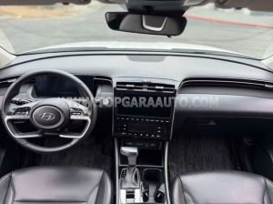 Xe Hyundai Tucson 2.0 AT Đặc biệt 2023