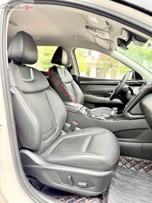 Xe Hyundai Tucson 2.0 AT Đặc biệt 2023