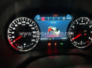 Xe VinFast Lux SA 2.0 Premium 2.0 AT 2020