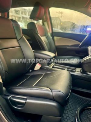 Xe Honda CRV 2.4 AT 2016