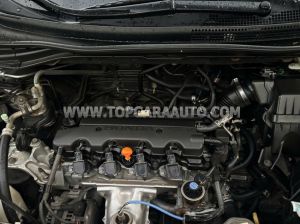 Xe Honda CRV 2.4 AT 2016