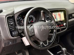 Xe Mitsubishi Outlander 2.0 CVT 2023