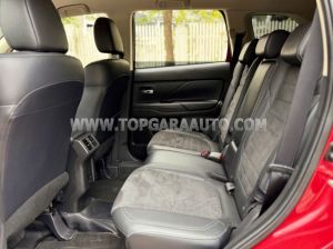 Xe Mitsubishi Outlander 2.0 CVT 2023