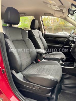Xe Mitsubishi Outlander 2.0 CVT 2023