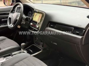Xe Mitsubishi Outlander 2.0 CVT 2023