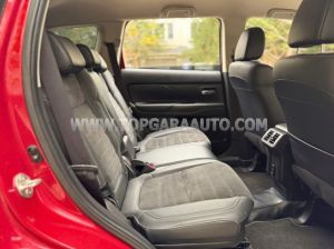 Xe Mitsubishi Outlander 2.0 CVT 2023