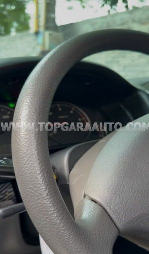 Xe Toyota Prado GX 3.0 MT 2005