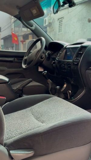 Xe Toyota Prado GX 3.0 MT 2005