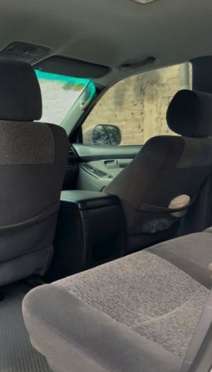 Xe Toyota Prado GX 3.0 MT 2005