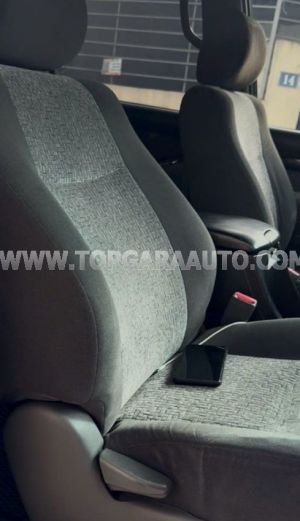 Xe Toyota Prado GX 3.0 MT 2005