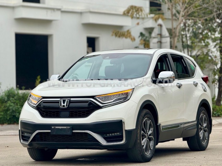 Honda CRV L