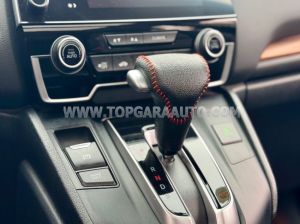 Xe Honda CRV L 2020