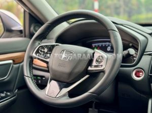 Xe Honda CRV L 2020
