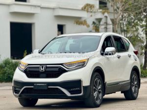 Xe Honda CRV L 2020