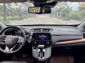 Xe Honda CRV L 2020