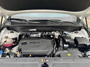 Xe Hyundai SantaFe Cao cấp 2.5L HTRAC 2023