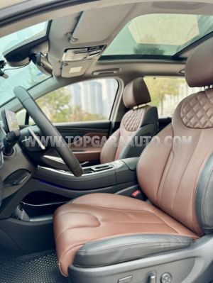 Xe Hyundai SantaFe Cao cấp 2.5L HTRAC 2023