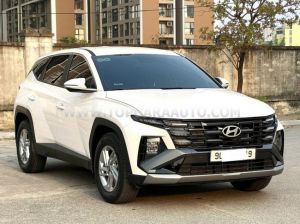 Xe Hyundai Tucson 2.0 AT Tiêu chuẩn 2025
