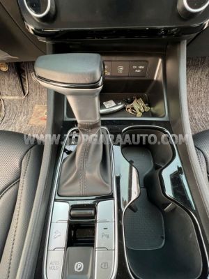 Xe Hyundai Tucson 2.0 AT Tiêu chuẩn 2025