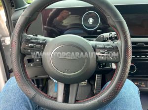 Xe Hyundai Tucson N Line 1.6 AT Turbo HTRAC 2025