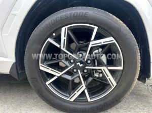 Xe Hyundai Tucson N Line 1.6 AT Turbo HTRAC 2025