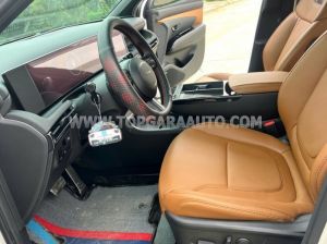 Xe Hyundai Tucson N Line 1.6 AT Turbo HTRAC 2025