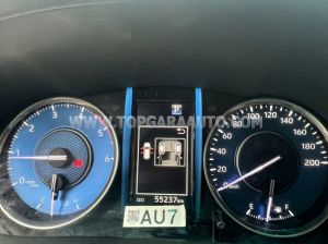 Xe Toyota Fortuner 2.4L 4x2 AT 2022