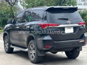 Xe Toyota Fortuner 2.4L 4x2 AT 2022