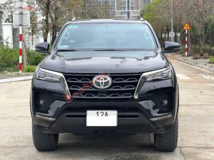 Xe Toyota Fortuner 2.4L 4x2 AT 2022