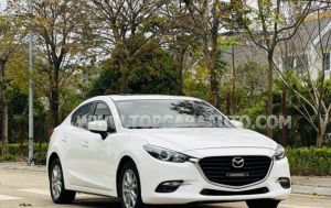 Xe Mazda 3 1.5 AT 2018