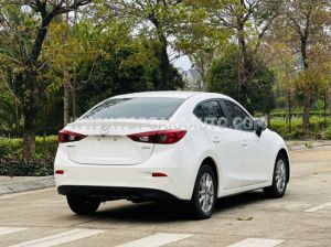 Xe Mazda 3 1.5 AT 2018