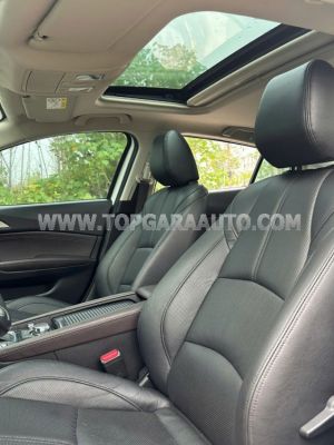 Xe Mazda 3 1.5 AT 2018