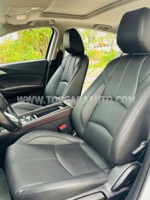 Xe Mazda 3 1.5 AT 2018