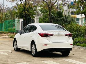 Xe Mazda 3 1.5 AT 2018