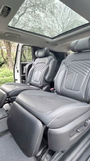 Xe Hyundai Custin Đặc Biệt 1.5T 2023