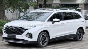 Xe Hyundai Custin Đặc Biệt 1.5T 2023