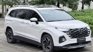 Xe Hyundai Custin Đặc Biệt 1.5T 2023