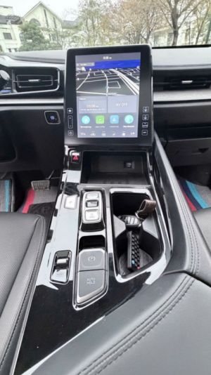 Xe Hyundai Custin Đặc Biệt 1.5T 2023