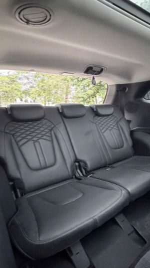 Xe Hyundai Custin Đặc Biệt 1.5T 2023